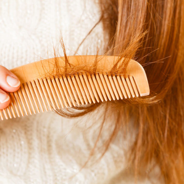 8 dicas para recuperar cabelos danificados