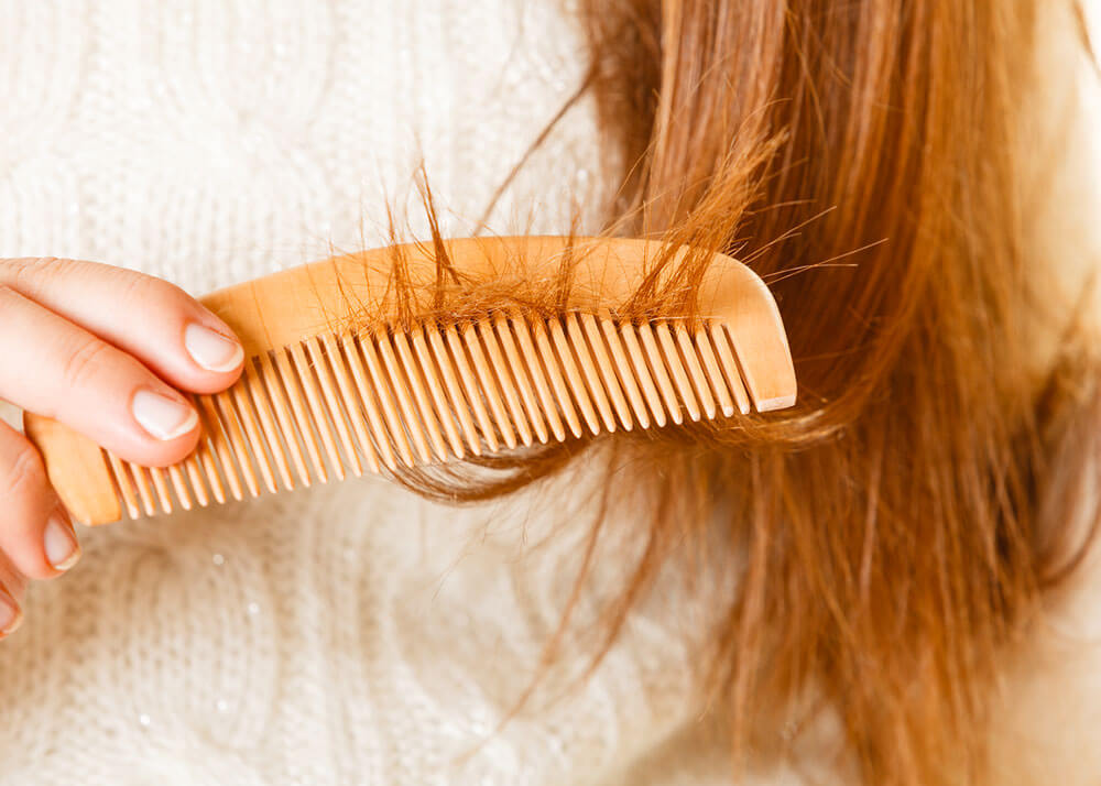 8 dicas para recuperar cabelos danificados