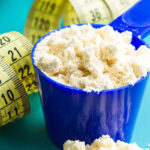 whey protein leads care